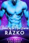 [Aaran Barbarians 04] • Claimed by the Alien Warrior Razko